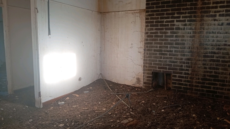 2 Bedroom Property for Sale in Aberdeen Eastern Cape